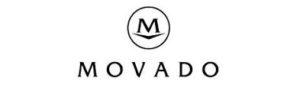 Logo Movado