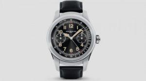 Montblanc Summit Smartwatch