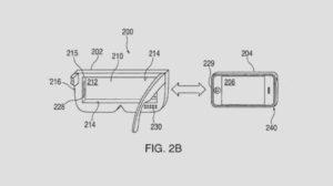 Apple sichert sich Patente, die auf ein VR-Headset hinweisen könnten