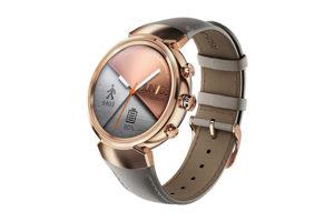 ASUS ZenWatch 3