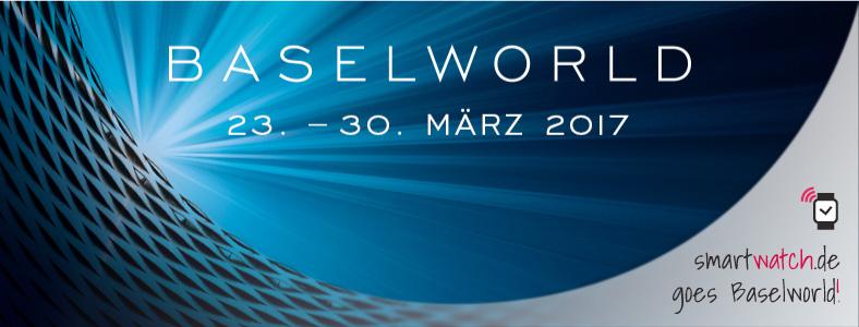 Baselworld 2017