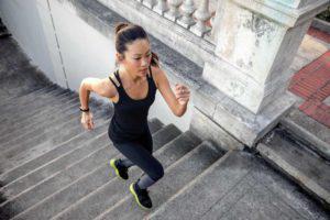 Fitbit-Rankings: Die Iren sind am fittesten – Deutschland belegt Platz 9