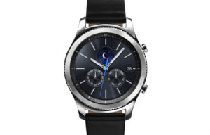 Samsung Gear S3 Classic: LTE-Version angekündigt – Release in Deutschland fraglich