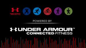 Samsung bringt Fitness-Apps von Under Armour auf die Gear S2 / S3