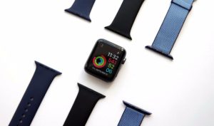 Apple Watch Series 3: Mehr Funktionen durch smarte Armbänder?