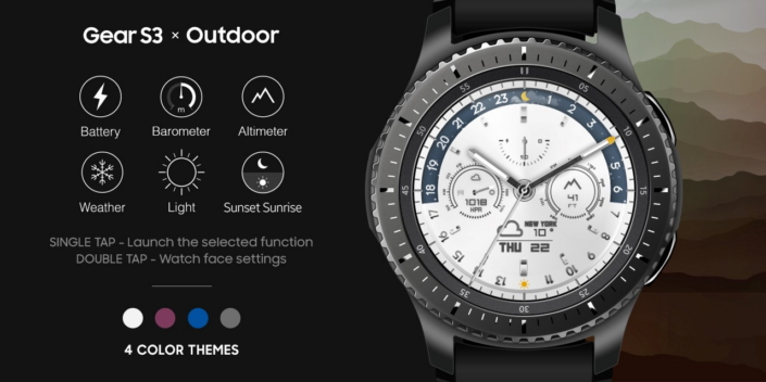 Samsung-Gear-S3-Outdoor-Watchface