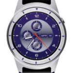 ZTE Quartz Smartwatch