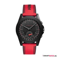 Armani Exchange Connected - Rot/Schwarz