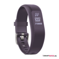 Garmin Vivosmart 3 - Lila