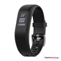 Garmin Vivosmart 3 - Schwarz