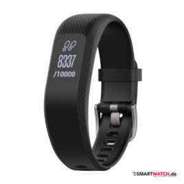 Garmin Vivosmart 3 - Schwarz