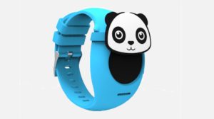 Safer Kids: Indisches Startup präsentiert Smartwatch für Kinder