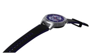 Die ZTE Quartz Smartwatch ist nun offiziell