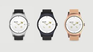 Wear24: Erste Smartwatch von Verizon ab 11. Mai erhältlich