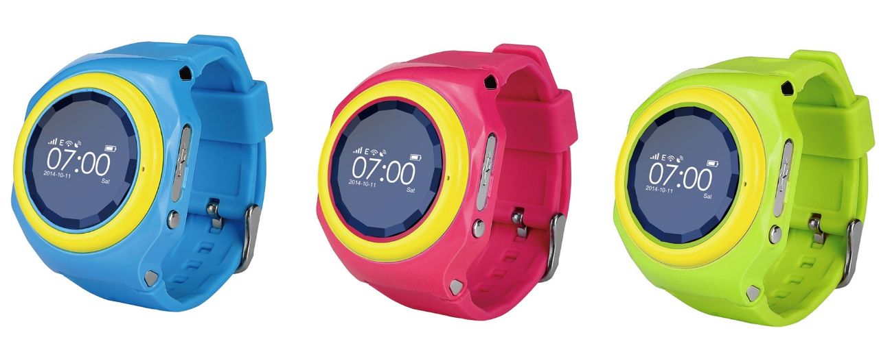 Belio Kinder Smartwatch