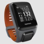 TomTom Golfer 2 SE Fitness Uhr