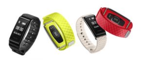 Honor schickt mit dem Band A2 einen neuen Fitness Tracker ins Rennen