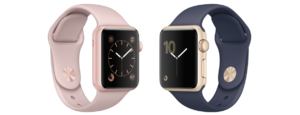 Strategy Analytics: Apple verkauft mehr Wearables als Fitbit