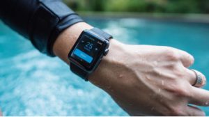 Smartwatches werden beliebter als Fitness Armbänder