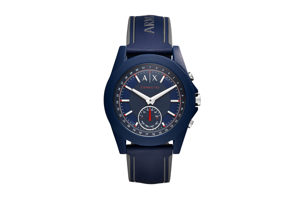 Armani Exchange Hybrid Smartwatch