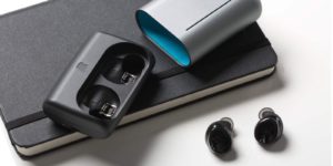 The Dash Pro: Bragi stellt neue Hearable-Modelle vor