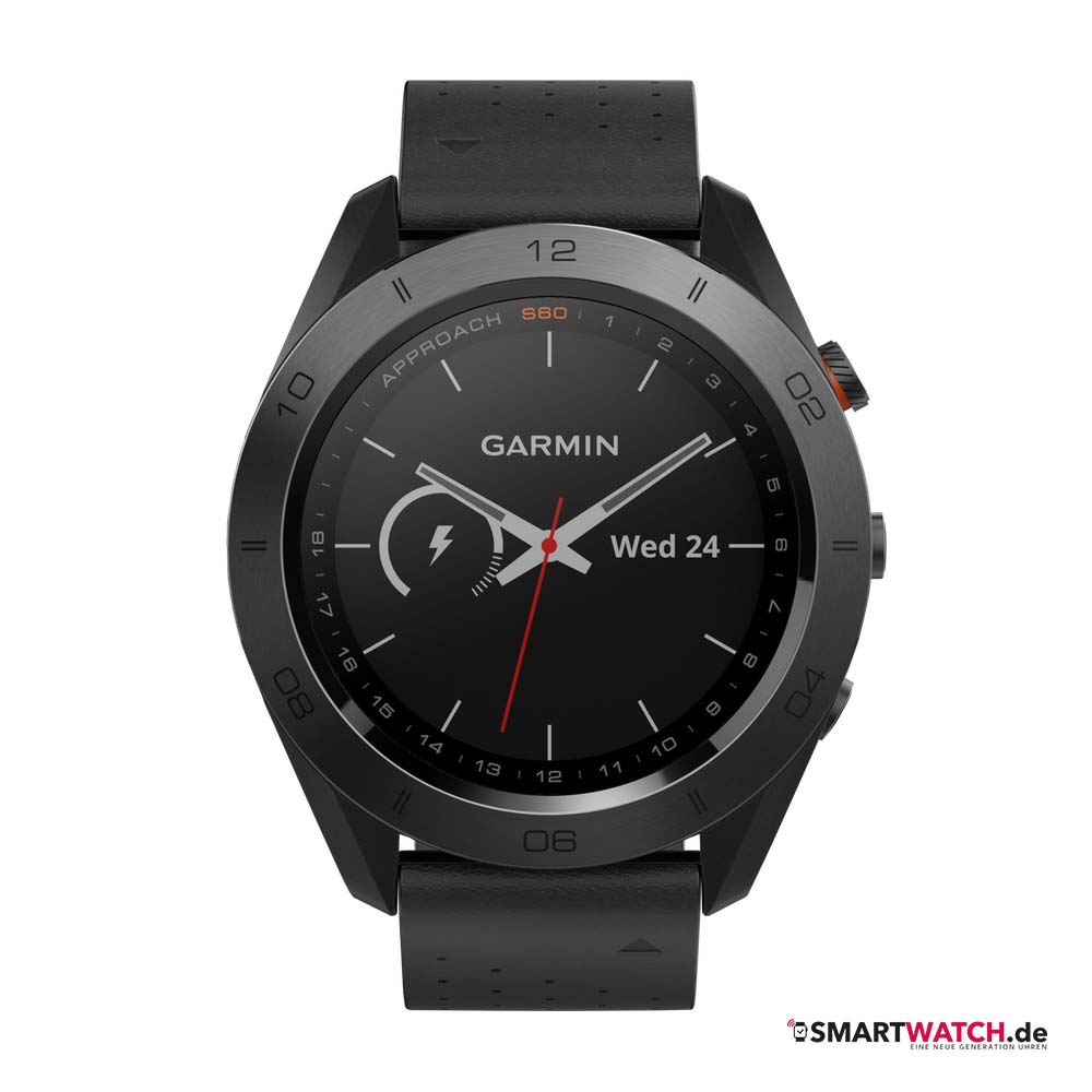 Garmin Approach S60 kaufen