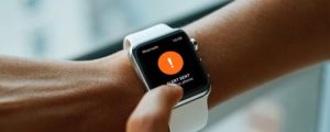 Wearsafe-App mit Alarm-Button ab sofort auch für die Apple Watch verfügbar