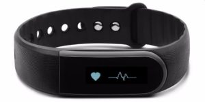 Medion Life S2000: Neues Allround-Fitness Armband angekündigt