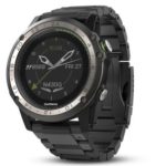 Garmin D2 Charlie Fitness Uhr