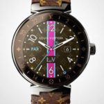 Louis Vuitton Tambour Horizon Smartwatch