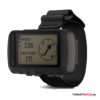 Garmin Foretrex 601 - Schwarz