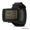 Garmin Foretrex 701 Ballistic Edition - Schwarz