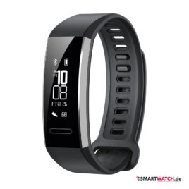 Huawei Band 2 Pro - Schwarz