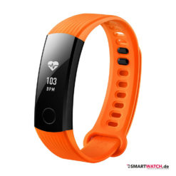 Huawei Honor Band 3 - Orange