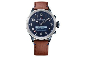 Tommy Hilfiger TH24/7 Smart Watch