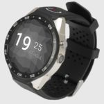 Connect Watch AsteroidOS Smartwatch