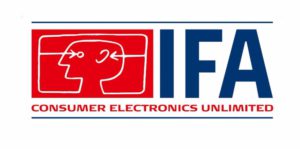 IFA 2017 Logo