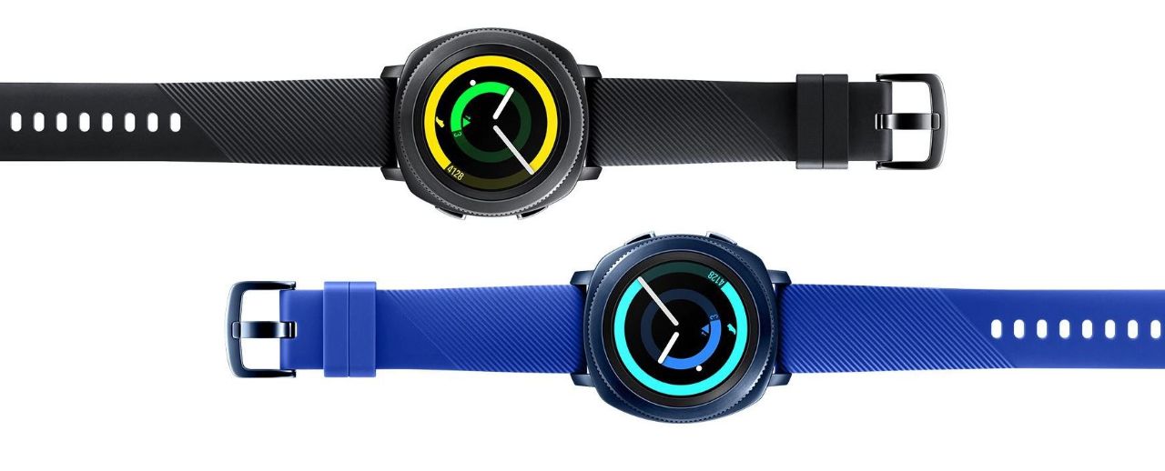 Samsung Gear Sport Smartwatch_3