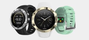 Suunto stellt die Spartan Trainer Wrist HR als schlankes Leichtgewicht vor