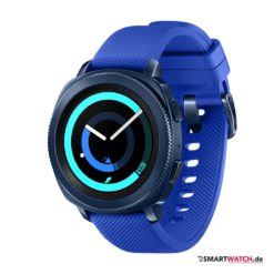 Samsung Gear Sport - Blau