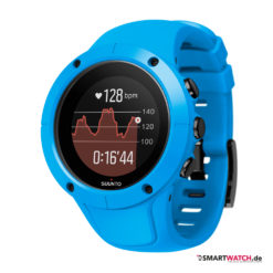 Suunto Spartan Trainer Wrist HR - Blau