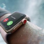 Apple Watch Series 3 Smartwatch