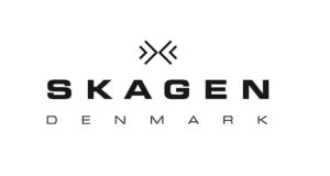 Logo Skagen Denmark