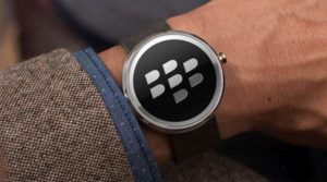 Partnerschaft zwischen Blackberry und Timex könnte zu einer Smartwatch führen