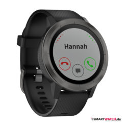 Garmin Vivoactive 3 - Schwarz