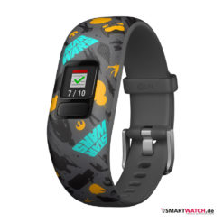 Garmin Vivofit jr 2, Star Wars - Grau