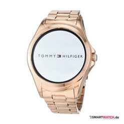 Tommy Hilfiger 24 You, Gliederarmband - Rosegold