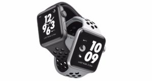 Apple verrät unfreiwillig Details zur Watch Series 4