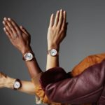 Kronaby Herbst 2017 neue Varianten Hybrid Smartwatch