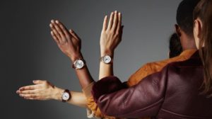 Kronaby erweitert seine Kollektion an Hybrid Smartwatches